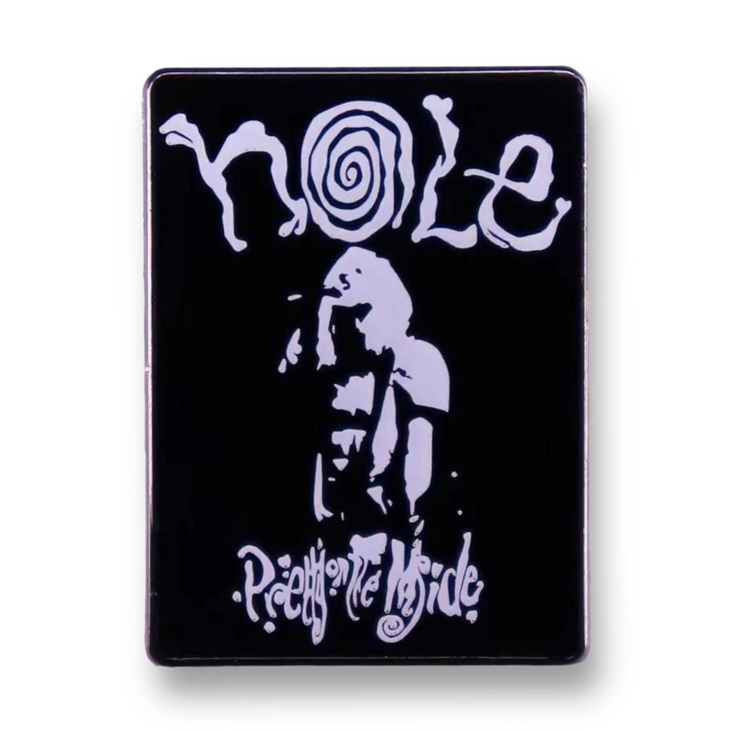 Hole Pin - Courtney Love