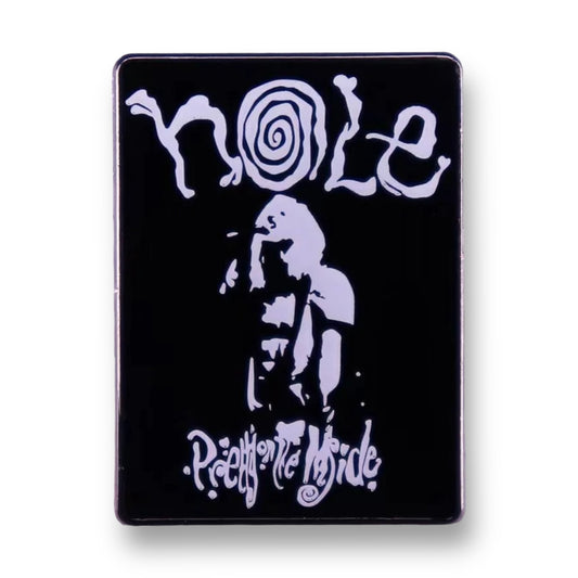 Hole Pin - Courtney Love