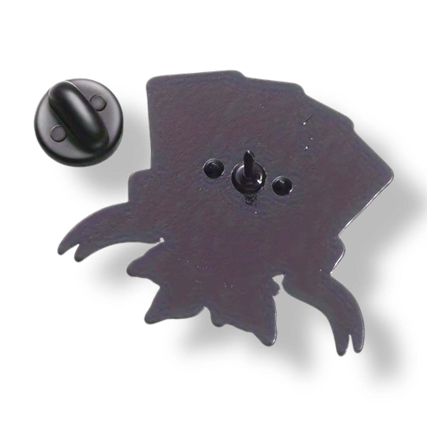 Lucky Poker Pin