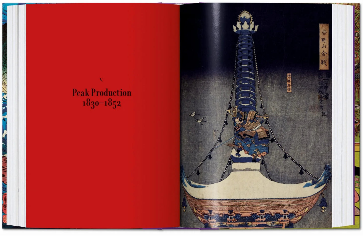Japanese Woodblock Prints Boek