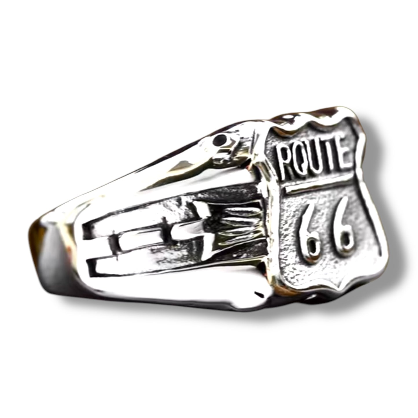 Route 66 Ring