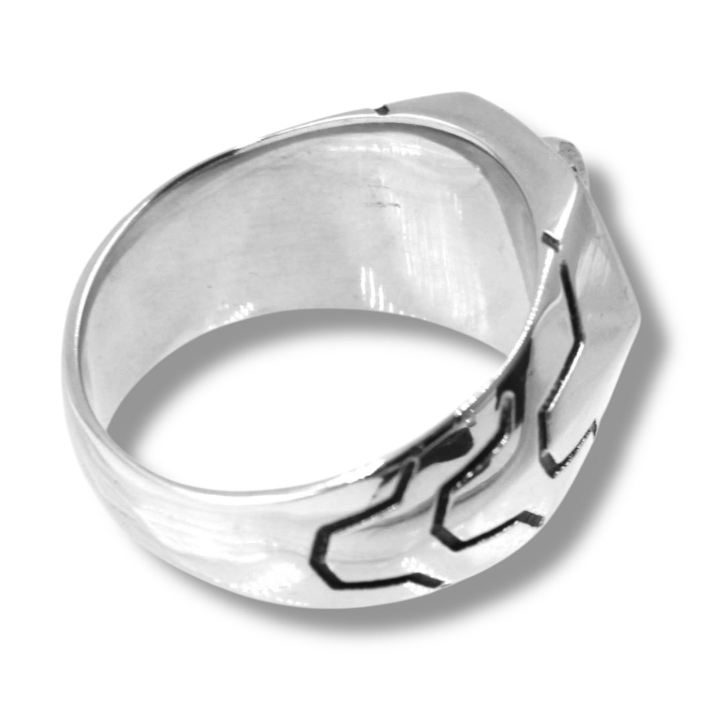 Reaper Ring