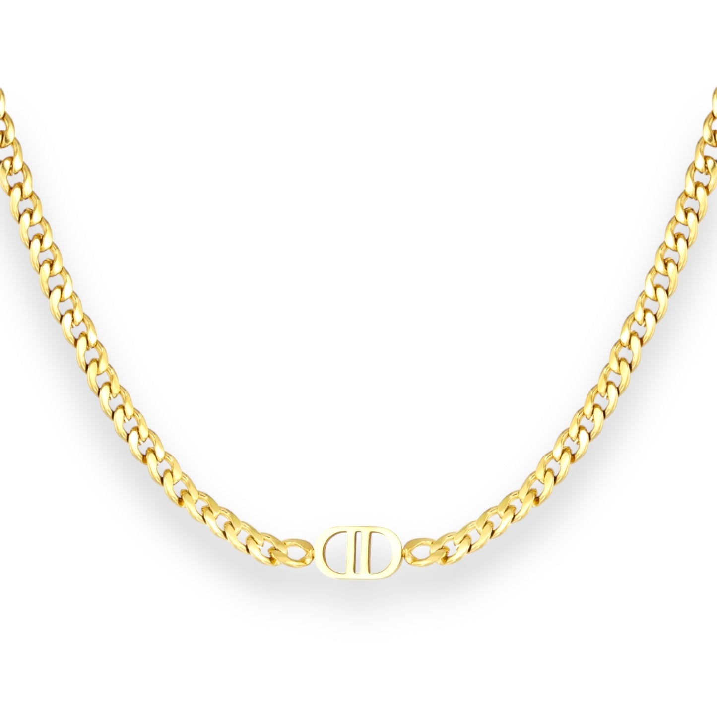 Gouden Ketting