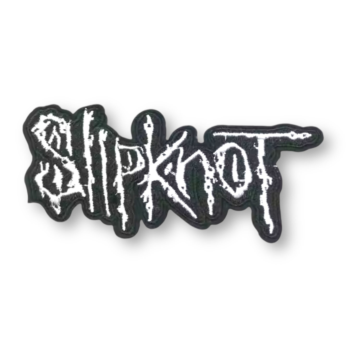 Slipknot patch