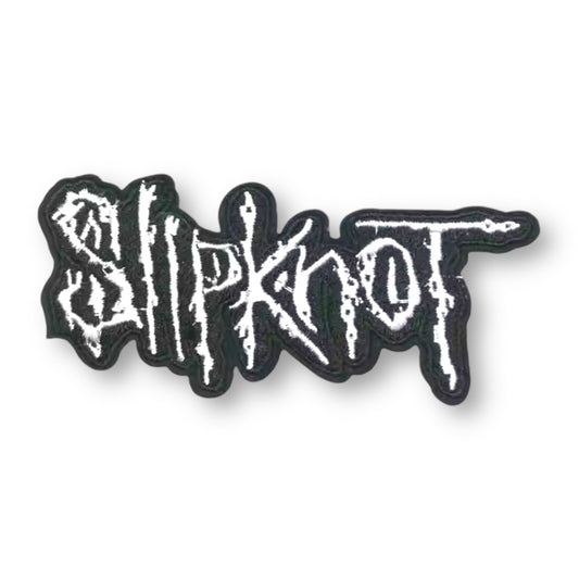 Slipknot patch
