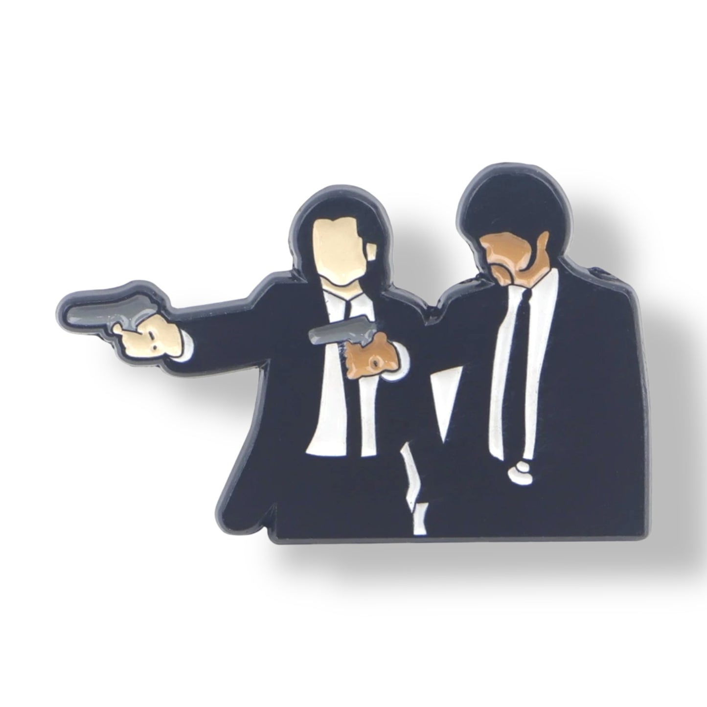 Pulp Fiction Pin