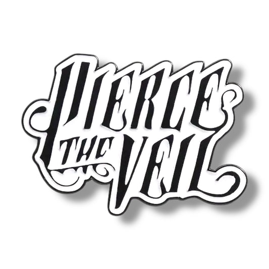 Pierce the Veil Pin