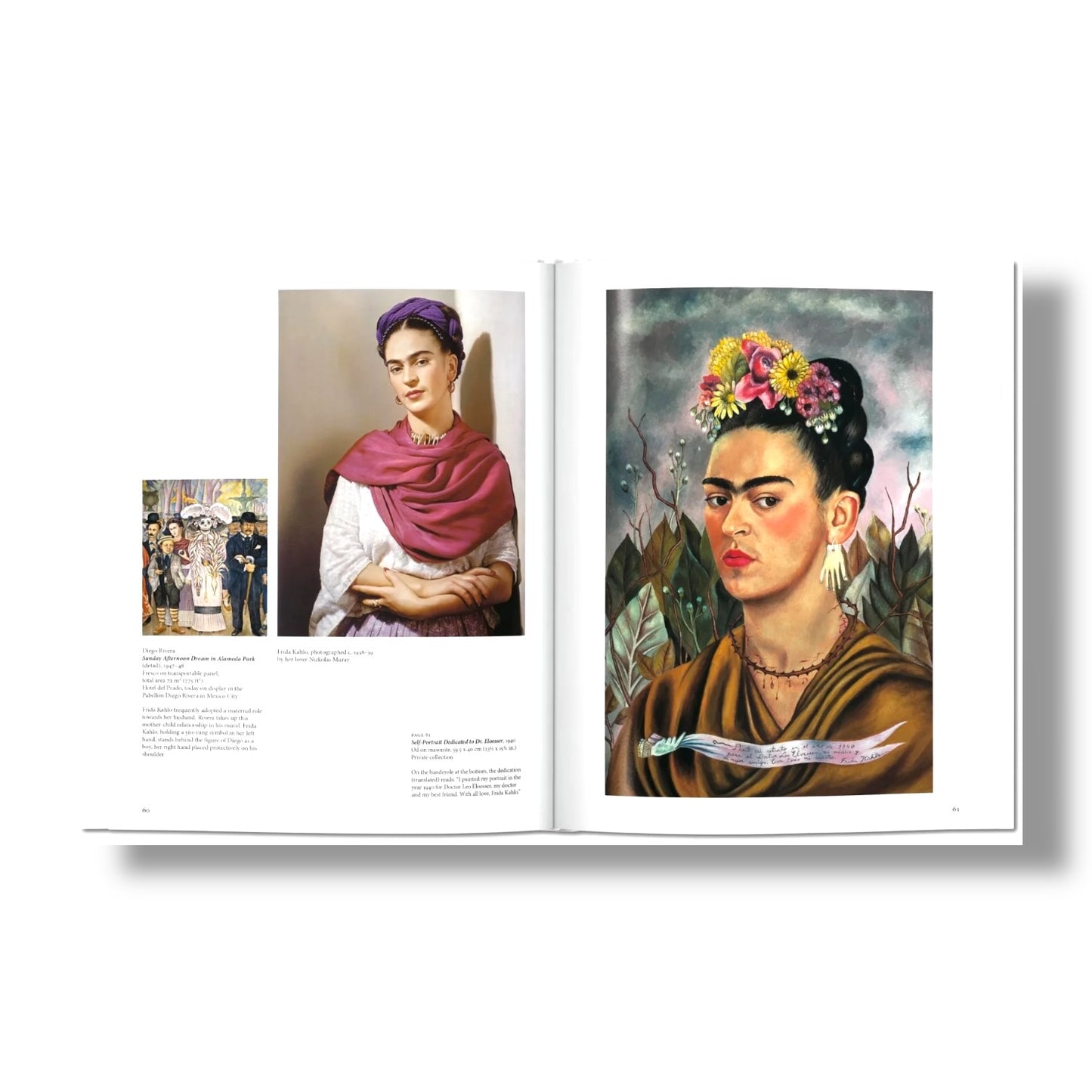 Frida Kahlo