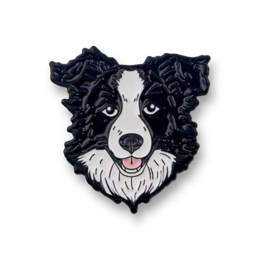 Dog Pin