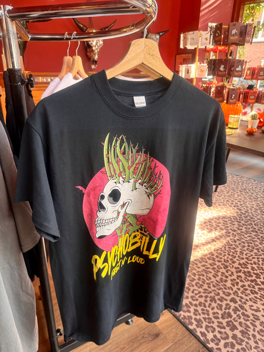 The Griswalds - Psychobilly Fast n’ Loud
