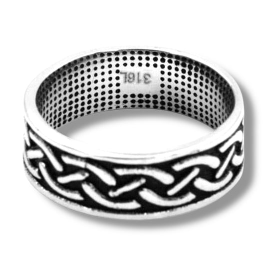 Band Ring