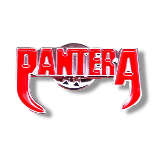 Pantera Pin