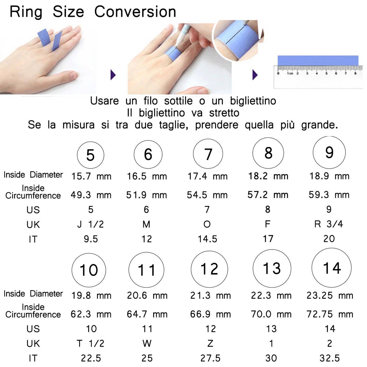 Slangen Ring Zilver
