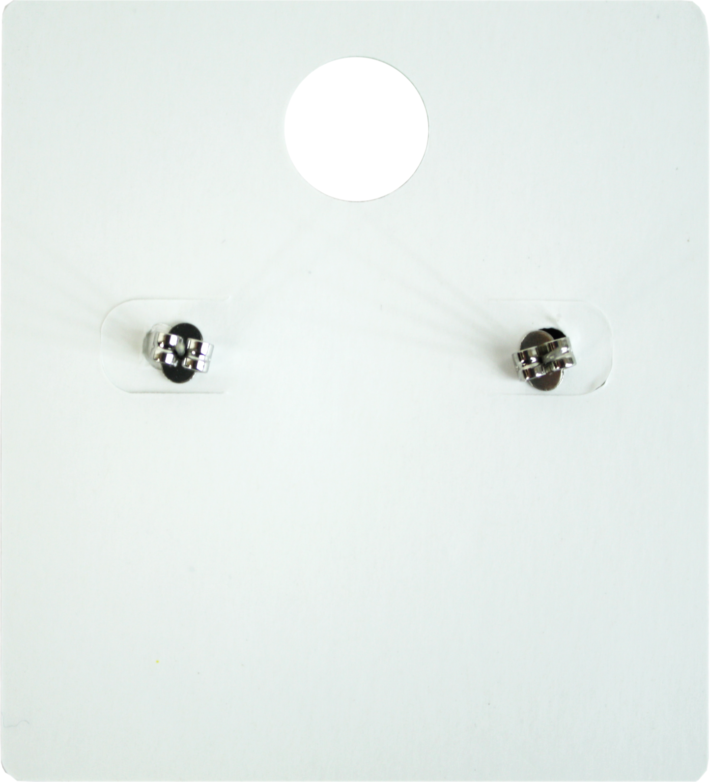 True love Ear Studs - Sourpuss