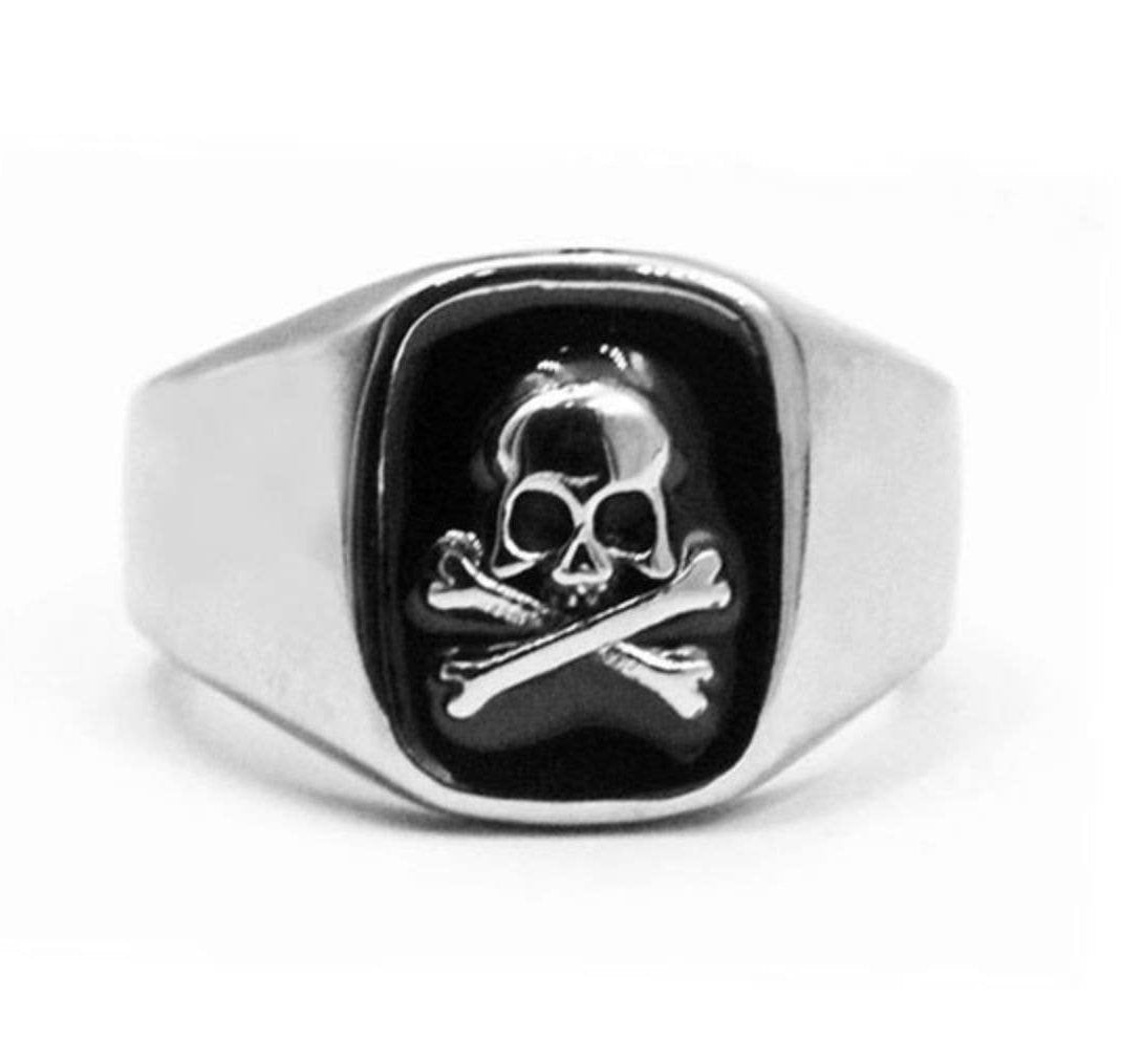 Biker Ringen