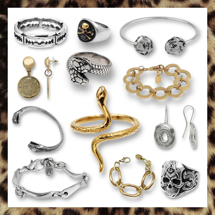 Sieraden