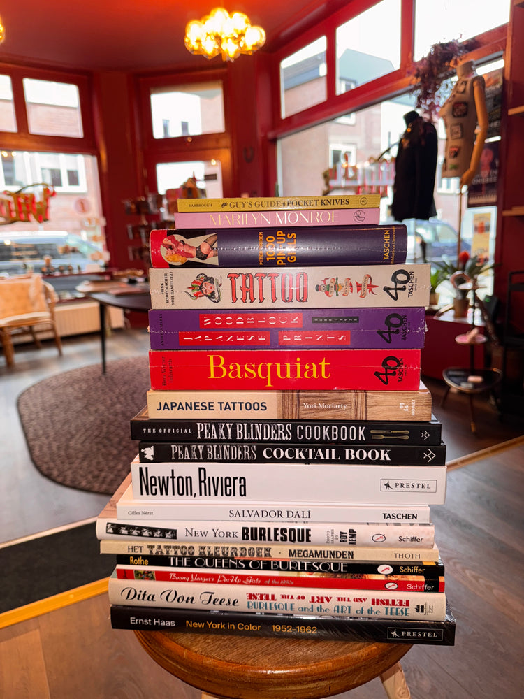 Boeken