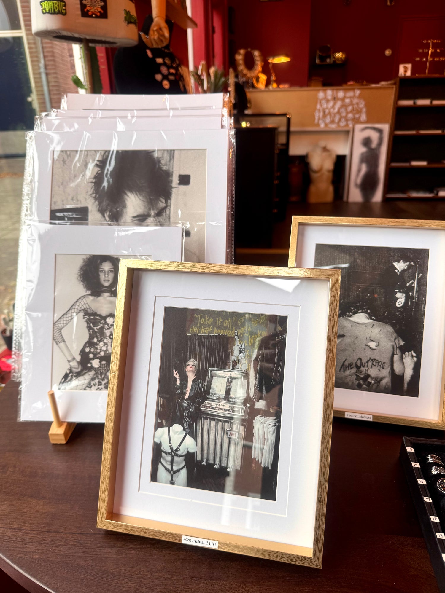 Prints