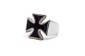Knights Iron Cross Ring