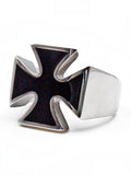Iron Cross Ring