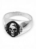 Skeleton Ring