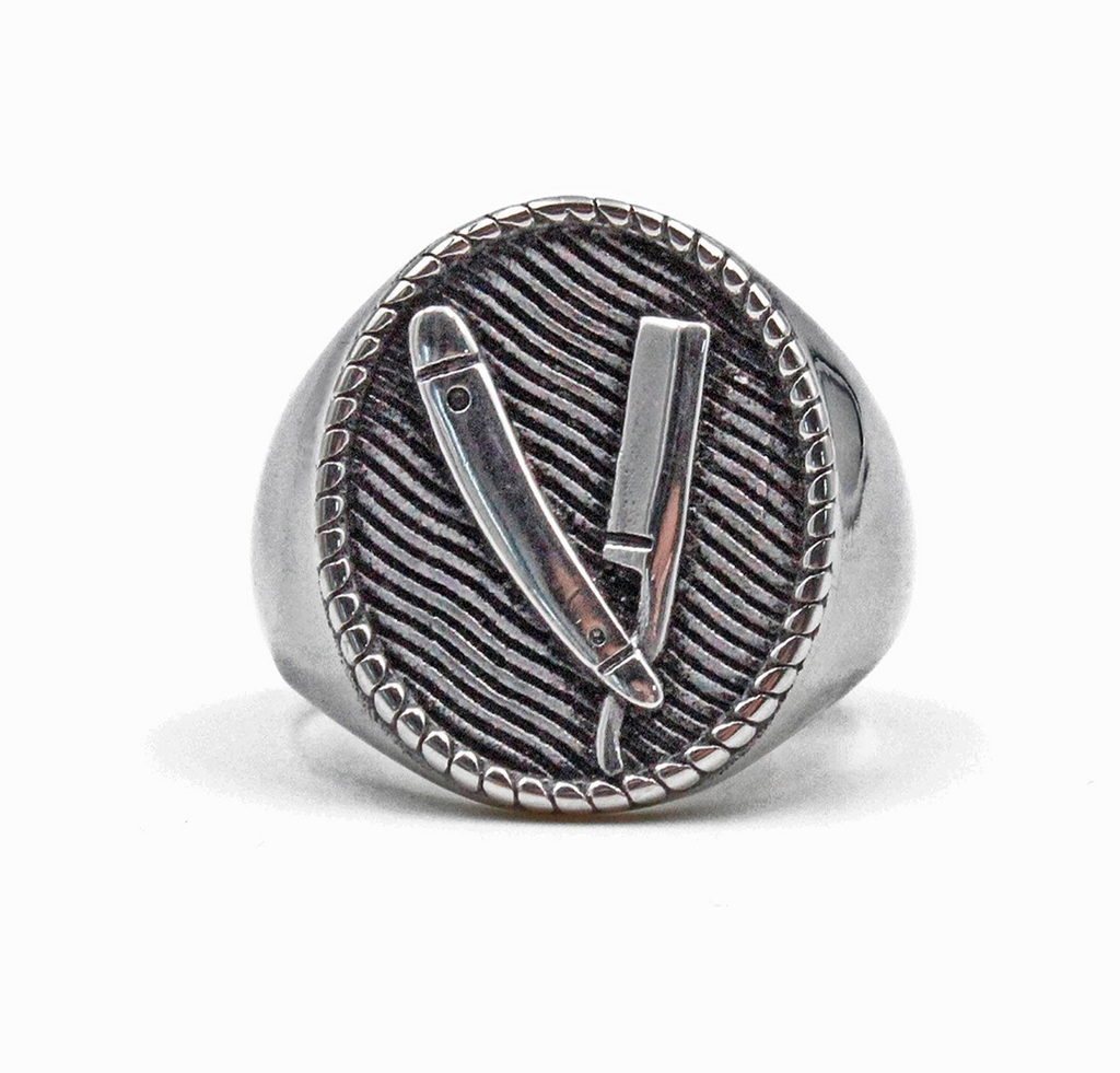 Razor Ring