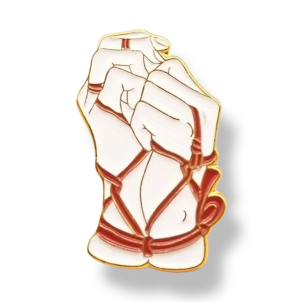 Bondage Pin