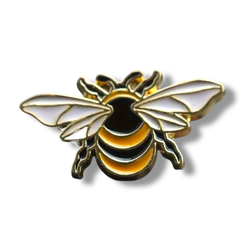 Bee Pin