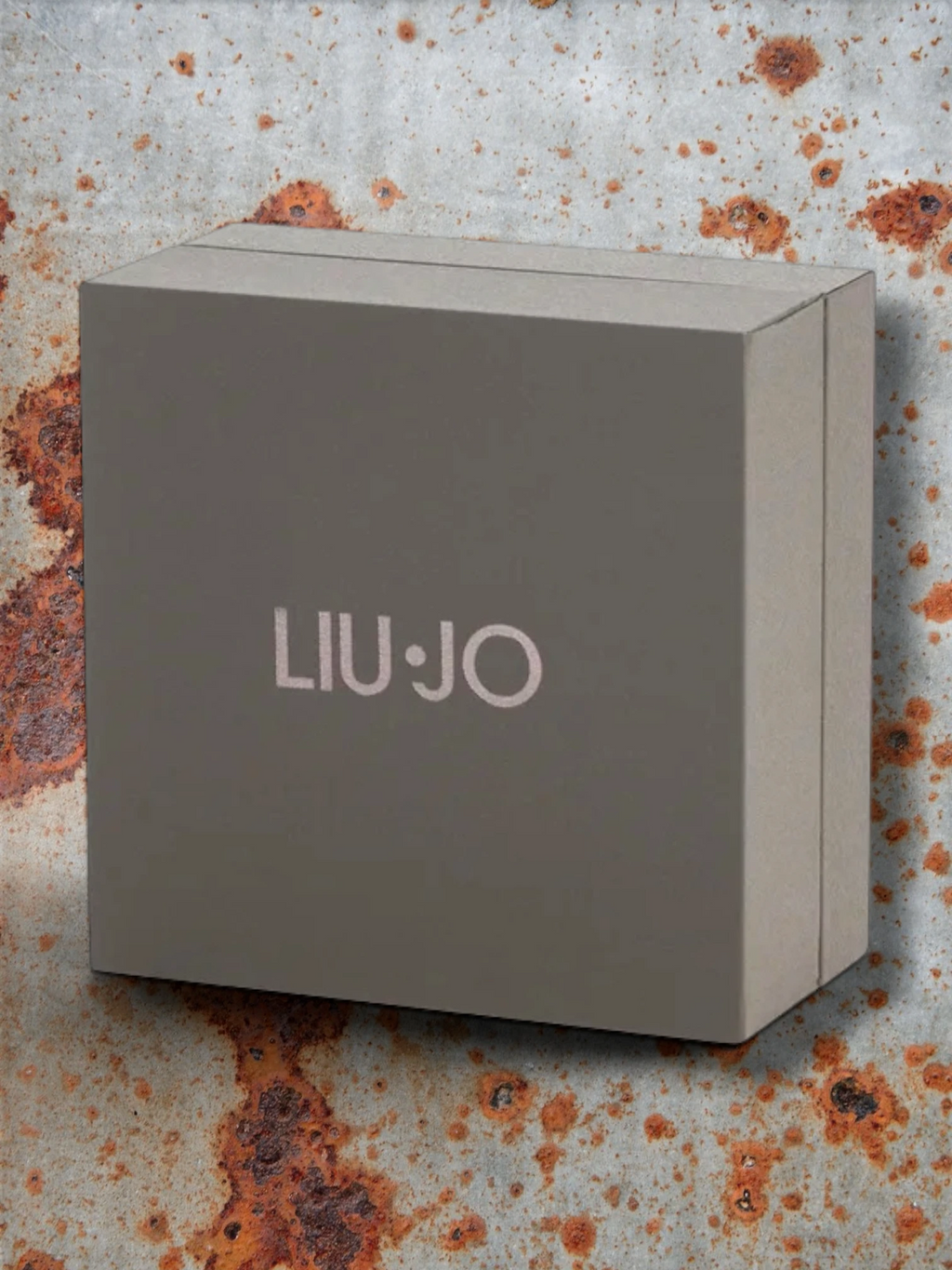 LIU JO Ring