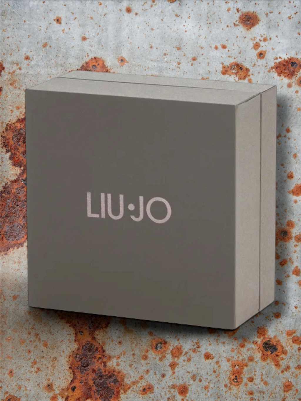 LIU JO Marine Ring