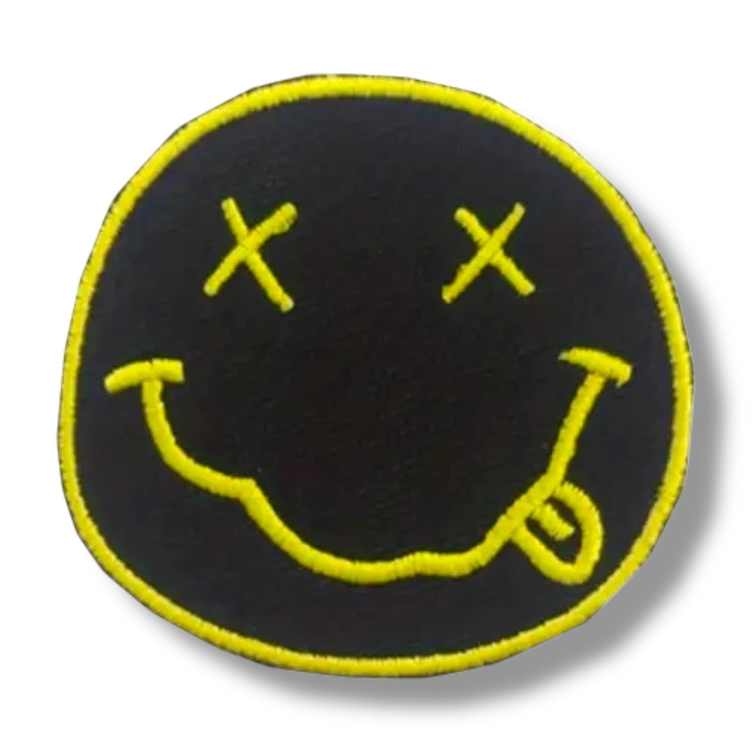 Nirvana Patch