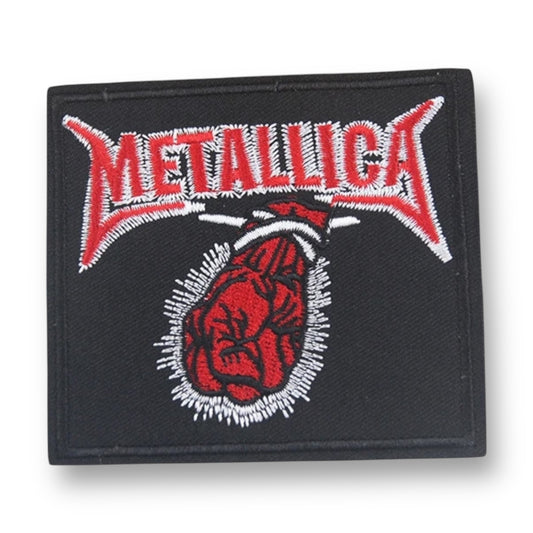 Metallica patch