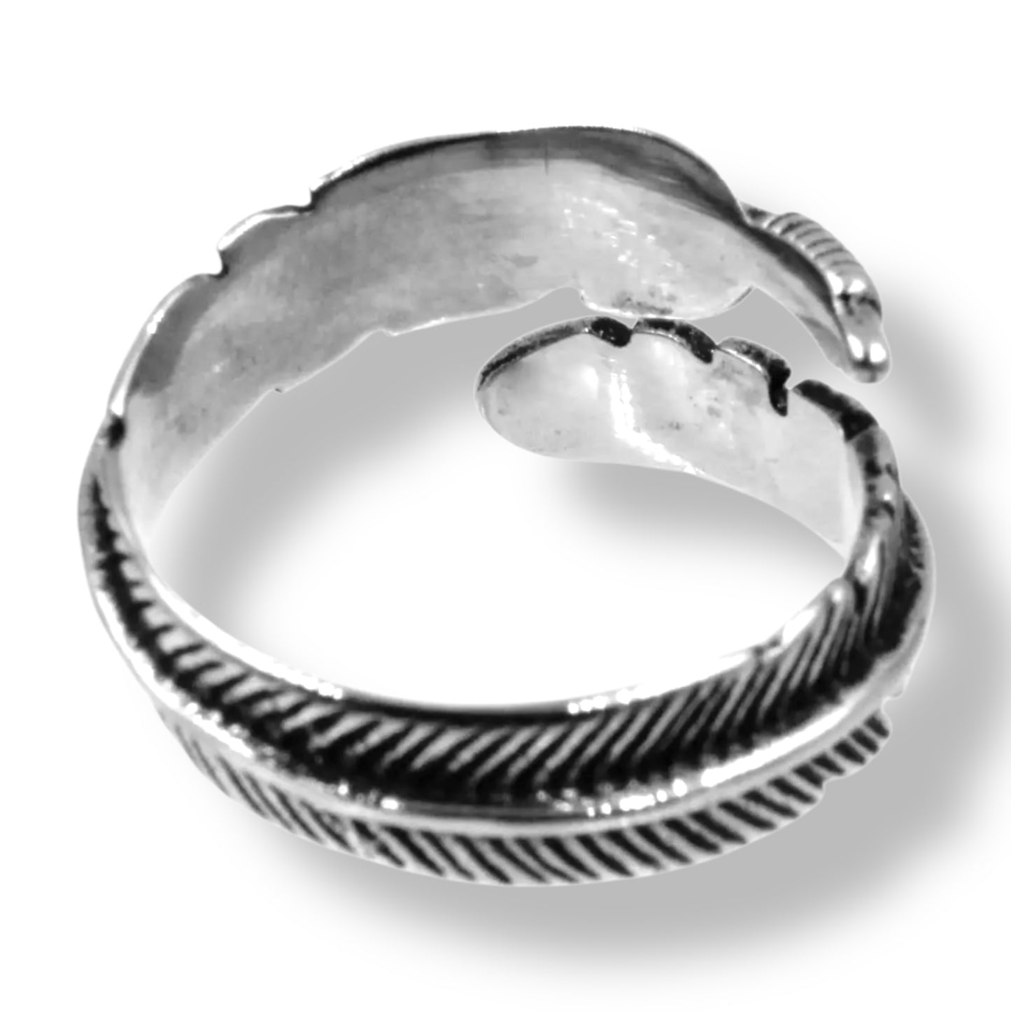 Feather Ring