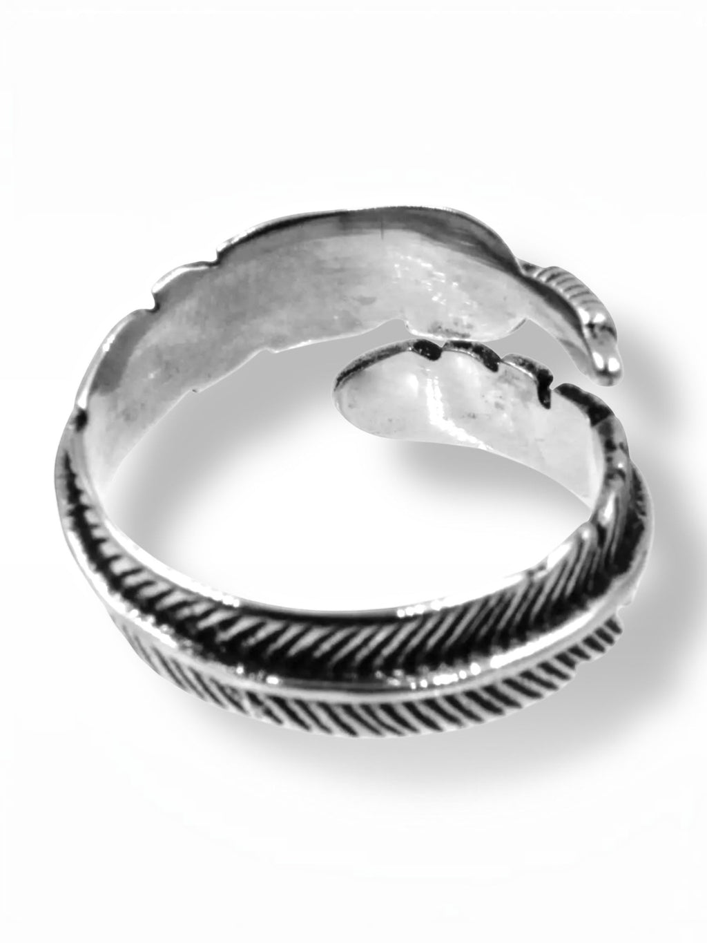 Feather Ring