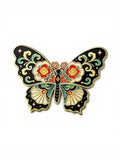 Butterfly Pin