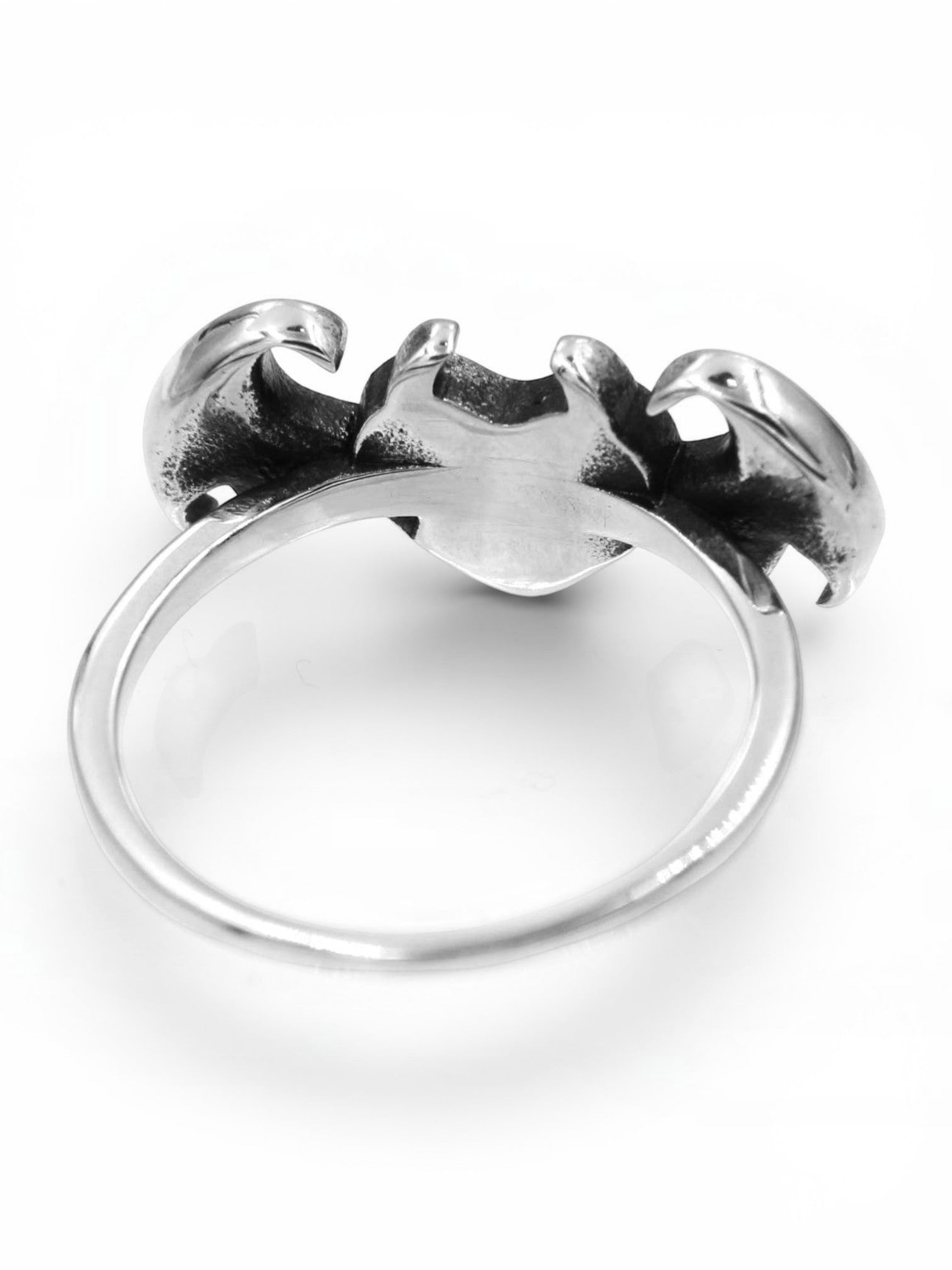 Devil's Heart Ring