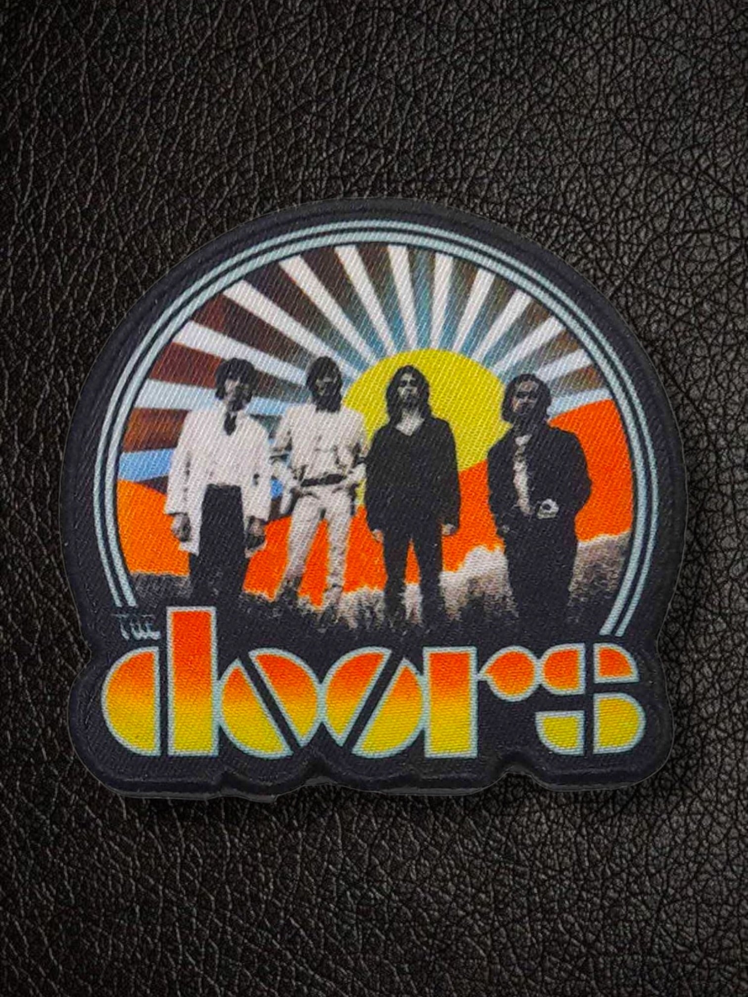 The Doors Patch