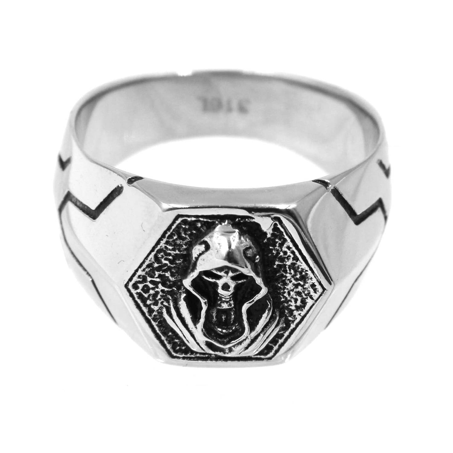 Reaper Ring