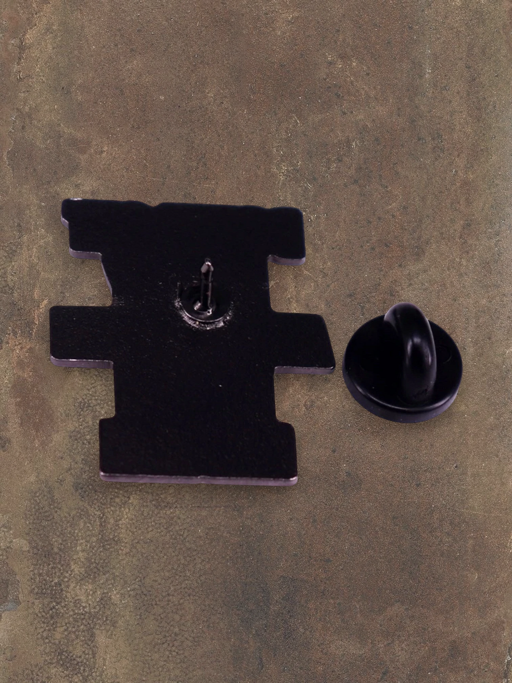 Horny Pin