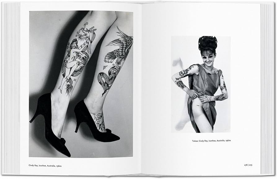 True Love 1000 Tattoos