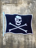 Pirate Patch
