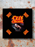 Ozzy Osbourne Bandana
