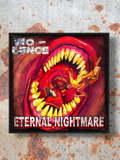 Violence Patch