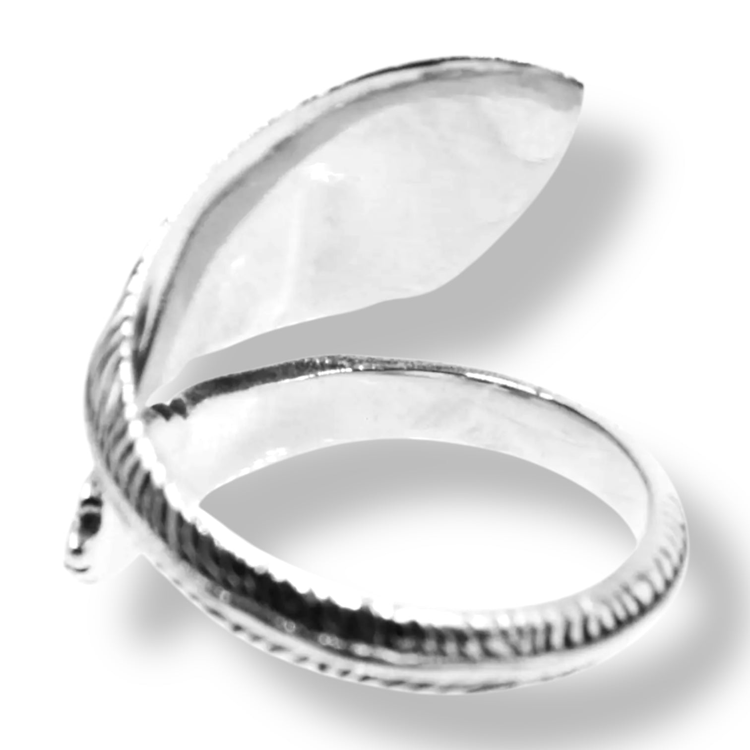 Feather Ring