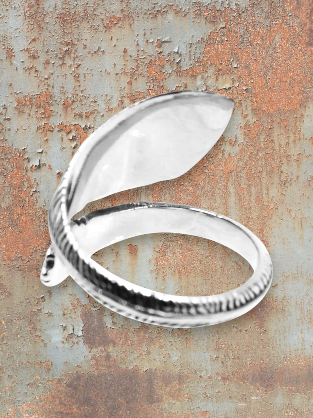 Feather Ring