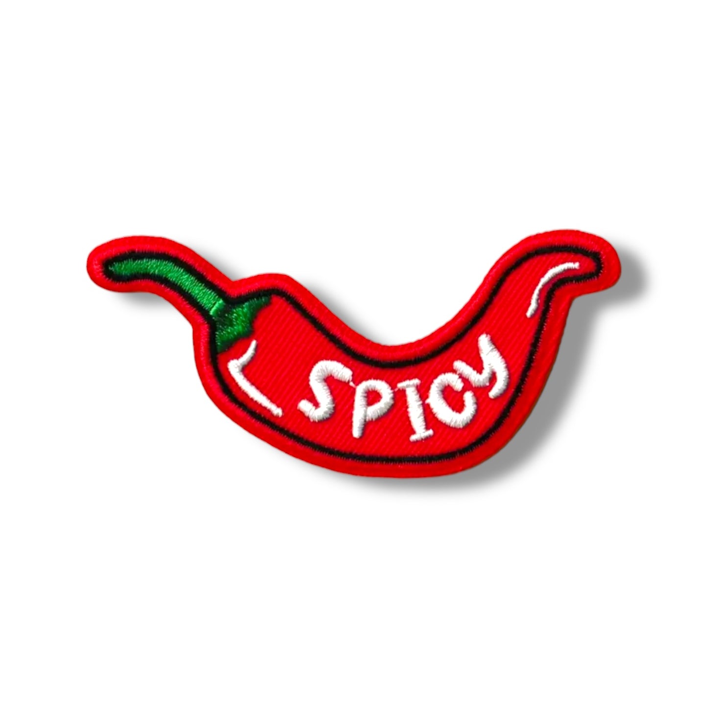 Spicy patch