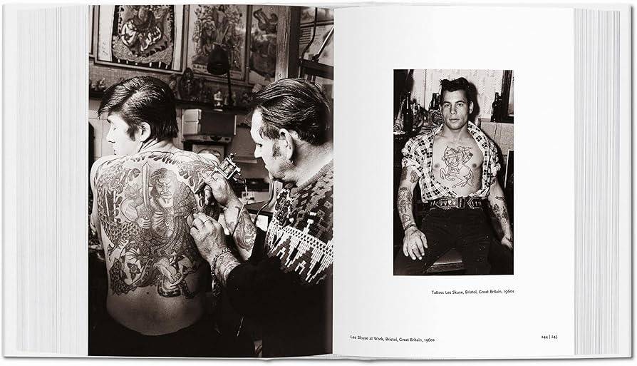 True Love 1000 Tattoos