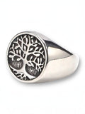 The Tree of Life Ring