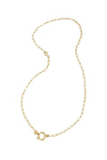 Elegant Gold Chain Necklace for Everyday Style