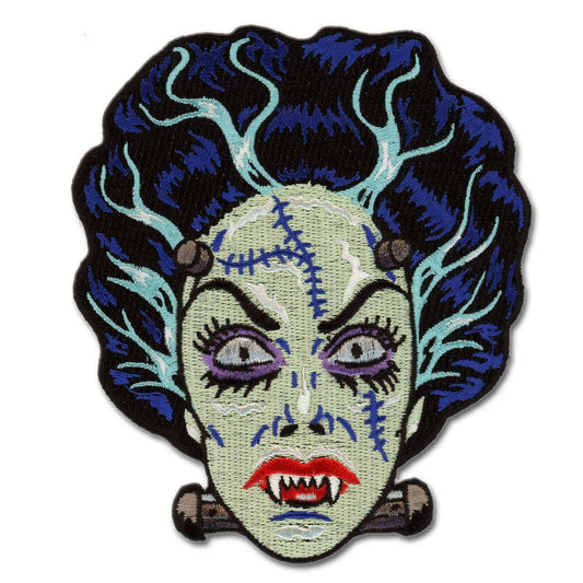 Nightmare Bride Patch